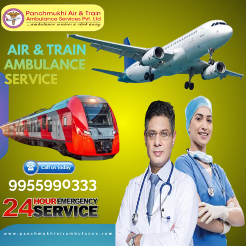 Panchmukhi-Full-of-Amenities-with-Medical-Services-in-Train-Ambulance-Patna-and-Ranchi-01