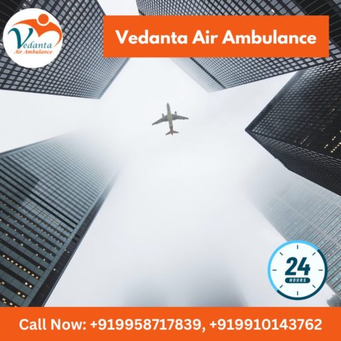 Acquire-Vedanta-Air-Ambulance-from-Allahabad-for-the-Dependable-ICU-Setup