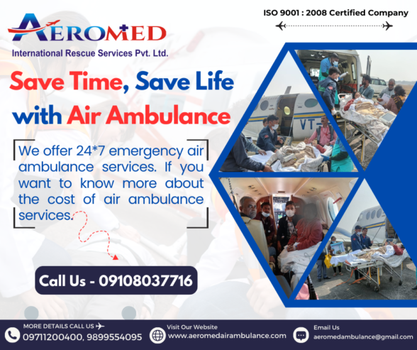 Save-Time-Save-Life-with-Air-Ambulance