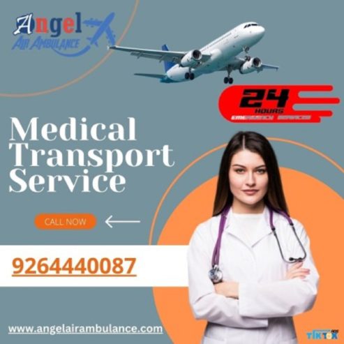 Angel-Air-Ambulance-Offers-Hi-tech-Medical-Transfer-without-Any-Complication