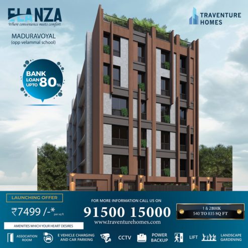 3-BHK-Flats-for-Sale-in-Anna-Nagar-Traventure-Homes