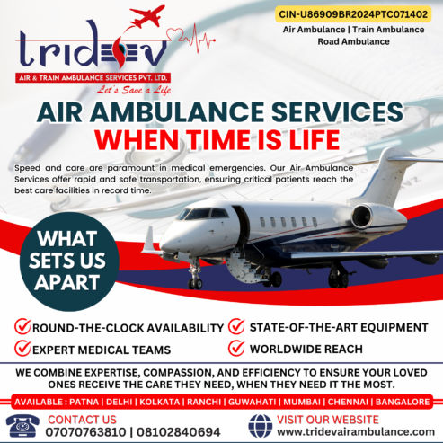 Air-Ambulance-Services-When-Time-is-Life