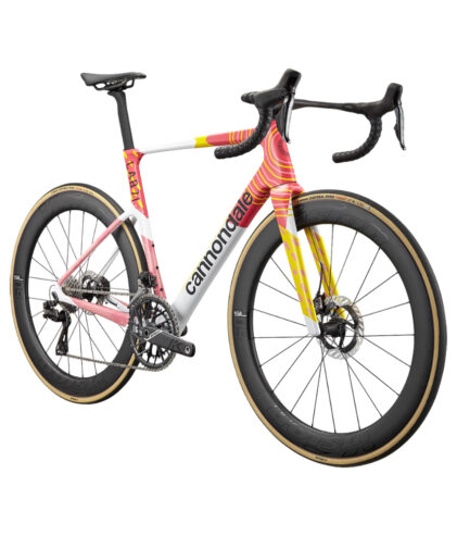 2024-Cannondale-SuperSix-EVO-LAB71-Team-Road-Bike-2