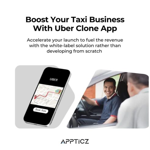 uber-clone